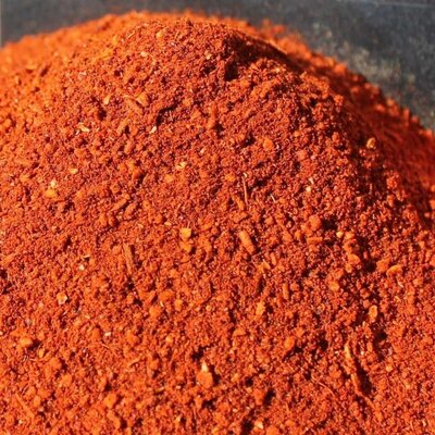 Tandoori