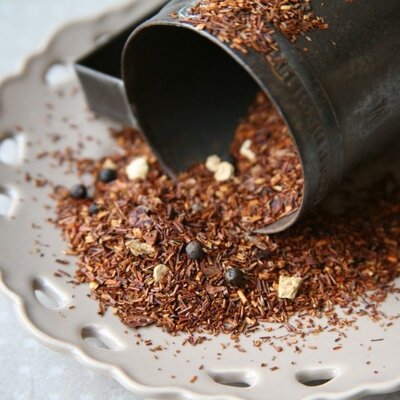 Rooibos « choco-délice »