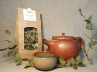 Infusion mélange : stop coup de froid !