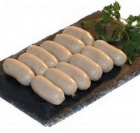 Boudin apéro nature