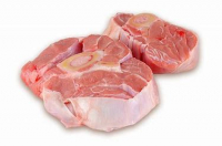 Osso bucco de veau