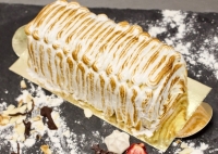 Omelette norvégienne 8 personnes