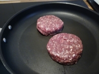 Colis steaks hachés