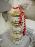 Panier de terrines/rillettes