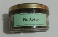 Pic'apéro