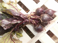 Betterave rouge en vrac 250 g ( n et p )