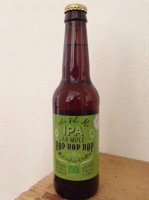 Ipa 75cl