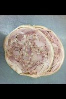 Galantine 2 tranches