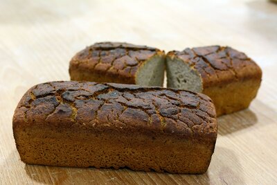 Le chataigne recette sans gluten
