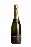 Champagne brut