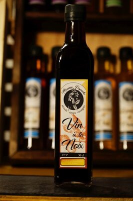 Vin de noix