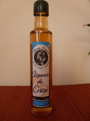 Liqueur de cerise