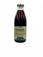 Jus de pomme griotte 1l