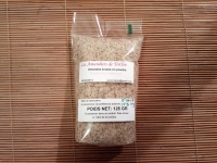 Amandes brute en poudre
