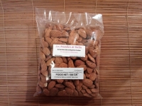 Amande décortiquées