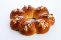Brioche des rois 550g