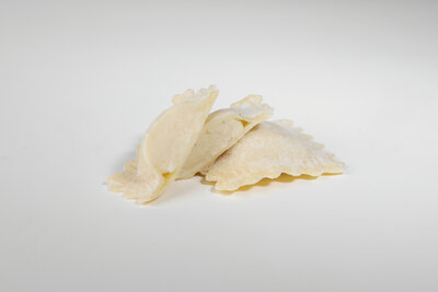 Ravioli fromages