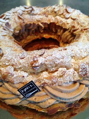 Paris brest x 2