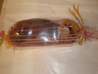 Pain d'épices d'antan