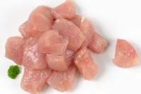 Mix de poulet bio 500 grammes