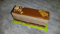 Royal caramel