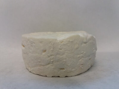 Palet frais chevre