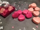 Macarons 'mon coeur' coffret spécial saint valentin*** - image 2