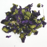 Tisane mauve