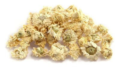 Tisane camomille romaine