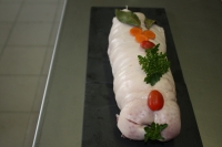 Tête de veau