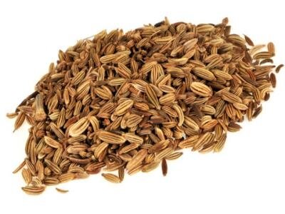 Aromate fenouil (graines)