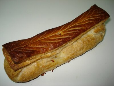 Pâté lorrain