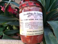 Amourette de taureau en 650 g