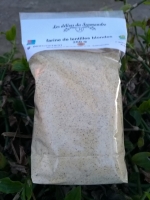 Farine de pois chiches bio 5 kg