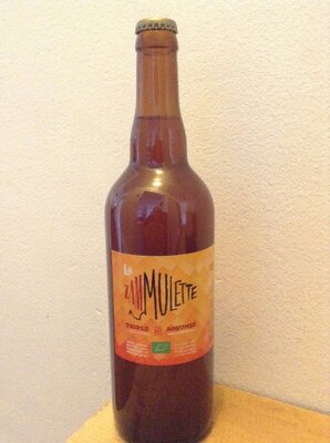 Zamulette 33cl