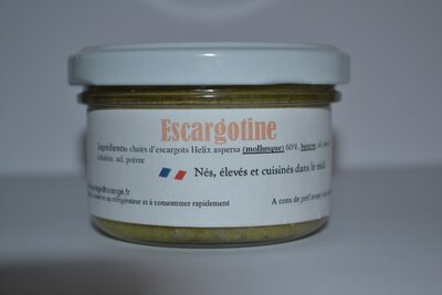 Escargotine