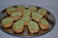 Escargots en croquille à la bourguignonne