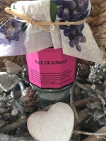 Gelée de baie de sureau noir