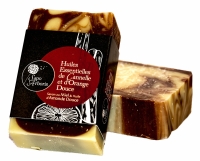 Melle - cannelle-orange