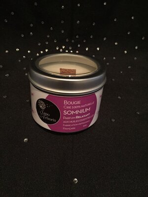 Somnium - parfum relaxant