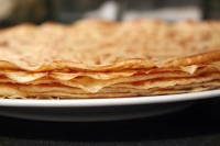 Lot crêpes et galettes