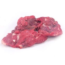 Boeuf (g) araignée