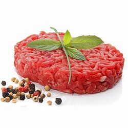 Boeuf (g) haché façon bouchère