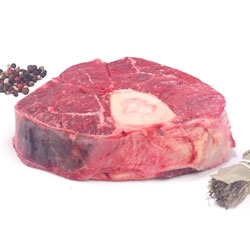 Boeuf (m) jarret de boeuf
