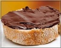 Pâte a tartiner châtaigne chocolat