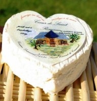 --- frais : cœur st romain