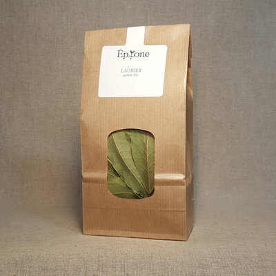 Aromate sec : laurier