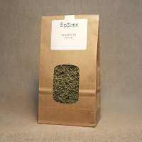 Aromate sec : sarriette