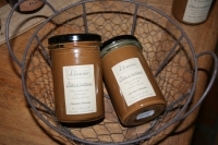 Pâte à tartiner 'maison'