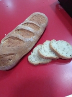 Pain céréales 400gr